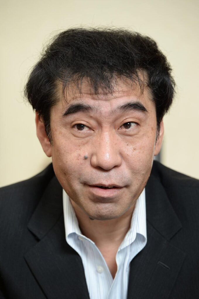 れいわ、参院東京に元衆院議員、山本譲司氏　服役体験の著書「獄窓記」